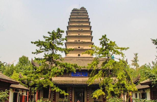 3 Days Xian Highlight Small Group Tour