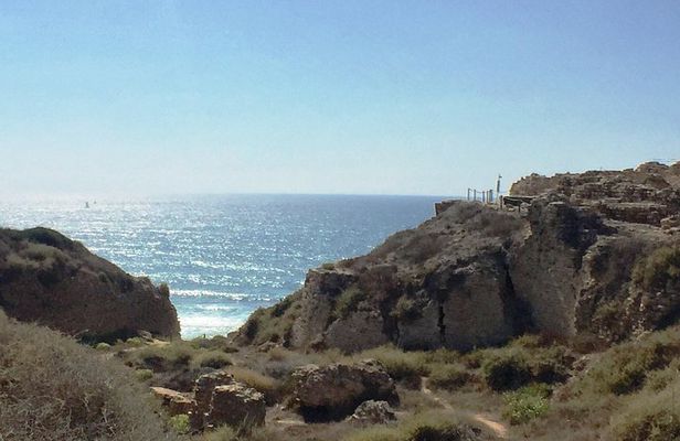 Caesarea, Haifa and Akko Private tour