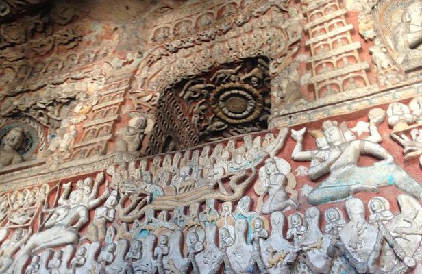 Private 2-Day Tour of Datong