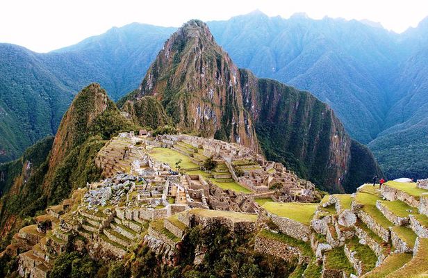 3 Best Private Tours of Cusco: City Tour, Sacred Valley & Machu Picchu
