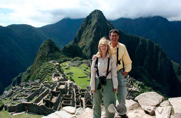 3 Day - Machu Picchu Express Tour - Private Service