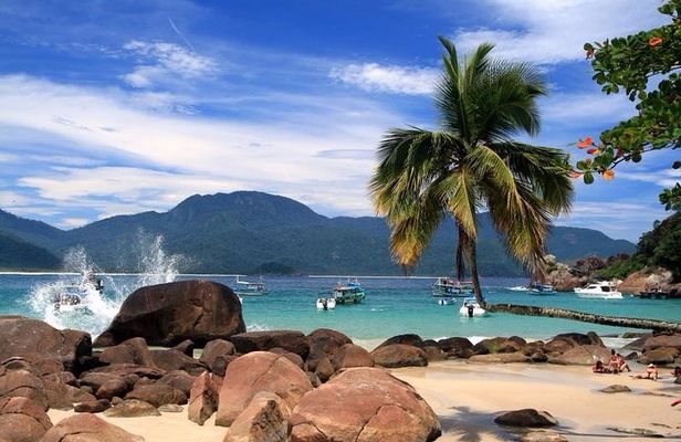 Ilha Grande 360 Trekking Expedition - 07 days - Angra dos Reis - Brazil