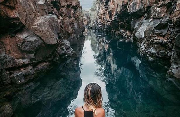 6 Days Active Travellers Island Hopping