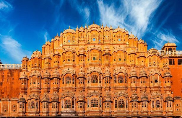 11-day Private Tour: Legacy of Rajasthan