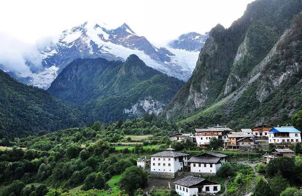4 Days Yubeng Trekking Tour