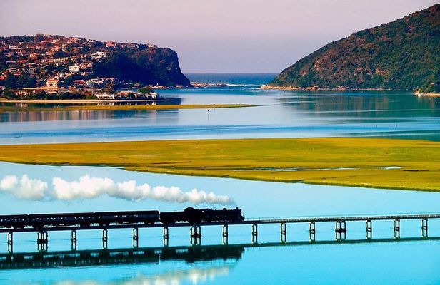 Explore the Garden Route from Cape Town - 4 Days