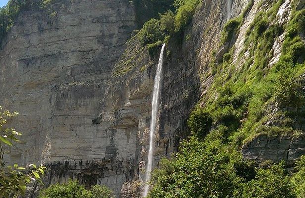 The Best of Georgia 7 Days Private Jeep Tour from Tbilisi