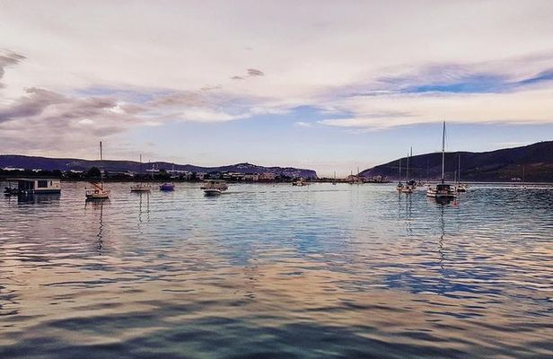 7-day Cape Town, Winelands, Garden Route and Addo National Park