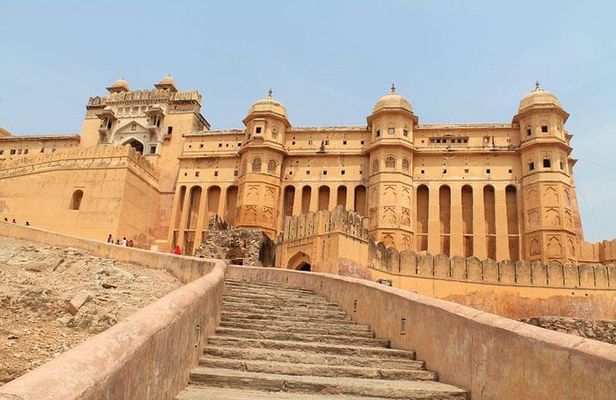 Exceptional Golden Triangle Tour 3 Nights 4 Days