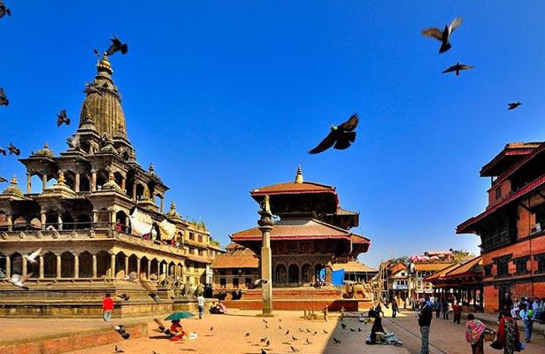 6 Days - Exclusive Kathmandu Nagarkot Hike & Cultural Tour