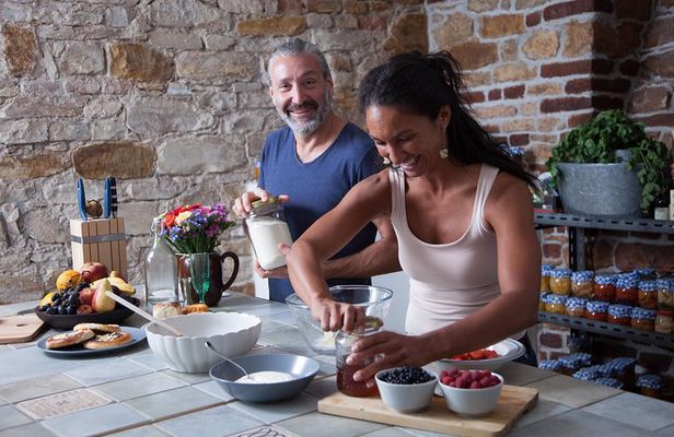 Explore Typical Czech Tastes and Culture – Eat, Cook, Drink, Listen & Have fun