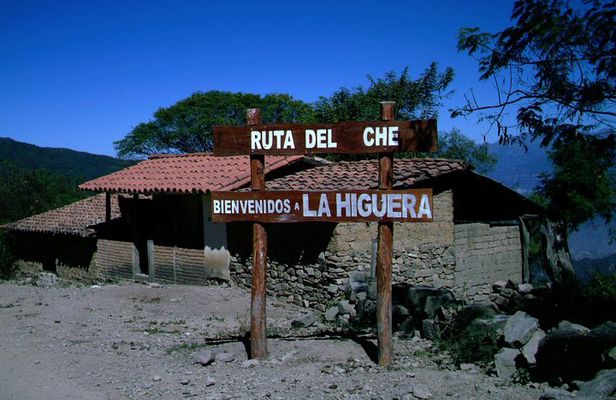 2D/1N Getaway: Che Route - Historical Trekking and Nature