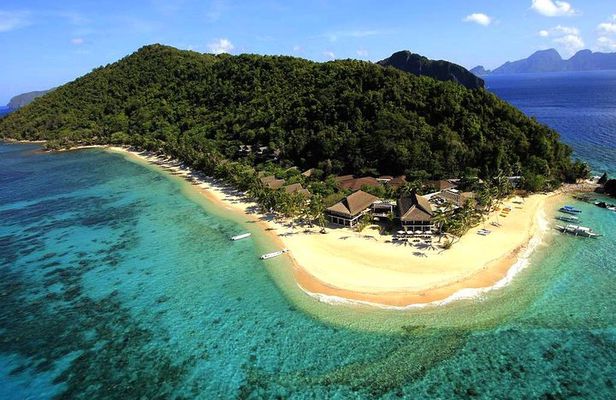 EL Nido Tour C