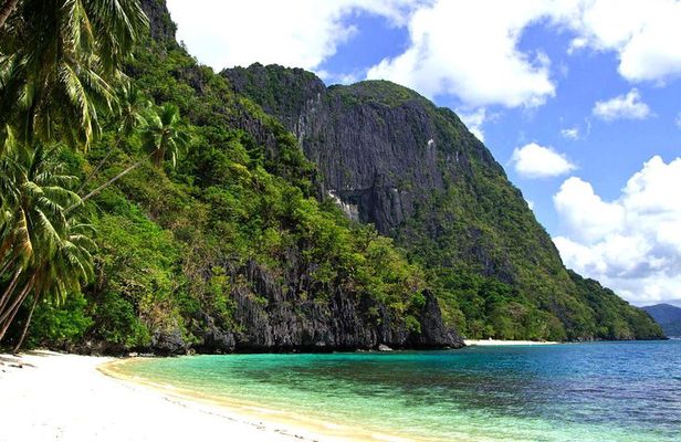 EL Nido Tour D