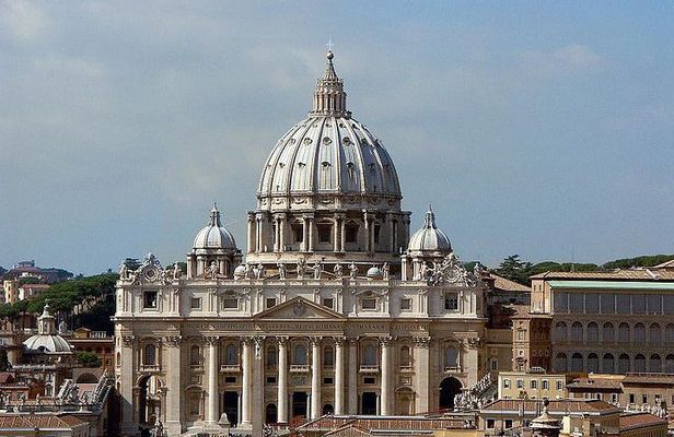 Vatican Experience