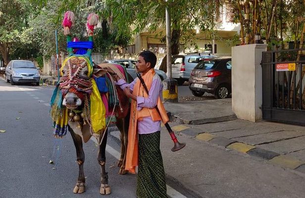 Old Bangalore Walk an immersive walking tour in Bangalore 