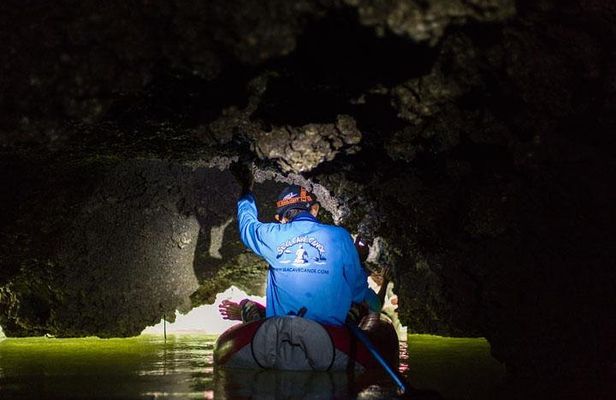 James Bond Island & Sea Cave Canoe Tour from Phuket