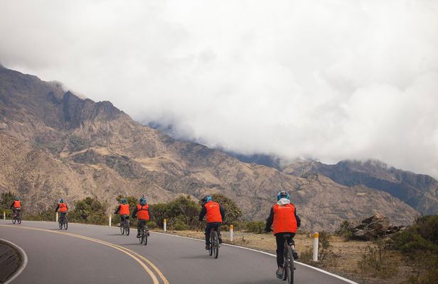 Inca Jungle Premium to Machu Picchu 4D/3N