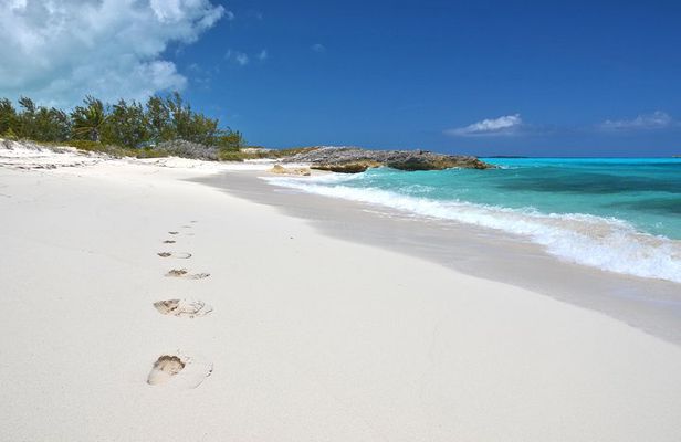 53ft Dream Works Private Charter in Nassau
