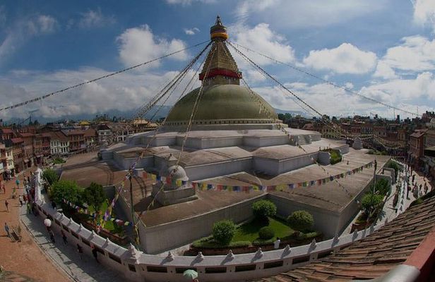 TOP 4 UNESCO World Heritage Sites Tour