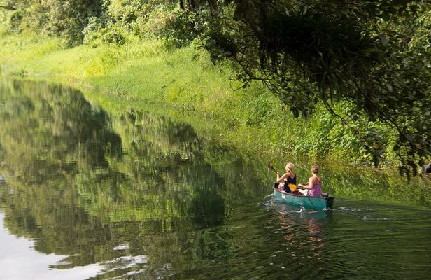 Yojoa Lake Day Trip from Tegucigalpa