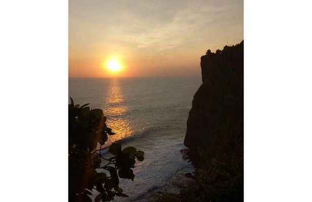 Uluwatu tour & Balinese kecak dance