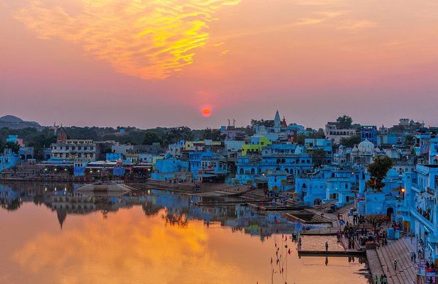 Memorable Rajasthan Private Trip for 5 Nights and 6 Days
