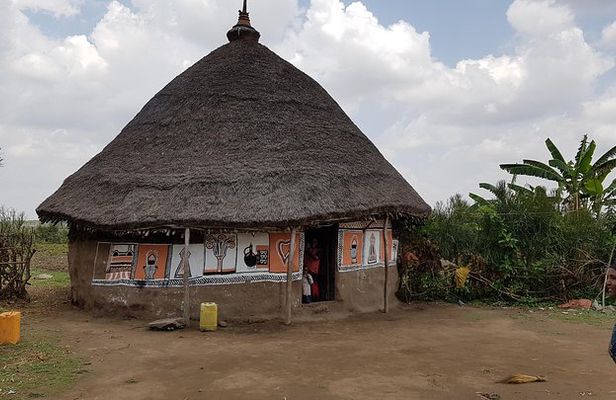2 Days Ethiopian Rift Valley Lakes Tour from Addis Ababa