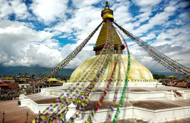 6 Days Special Kathmandu Pokhara Tour in Nepal