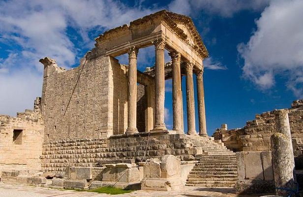 Tunisia 7-Day tour