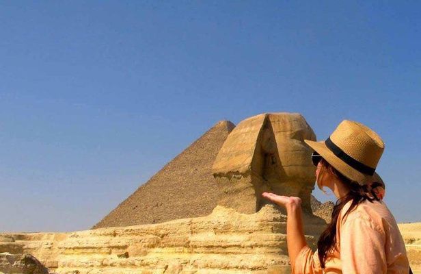 5 Days Cairo and Alexandria Tour