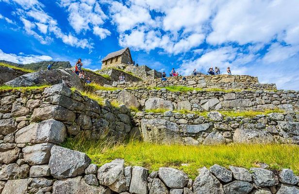 5 Day - Tour to Machu Picchu Traditional - Private service