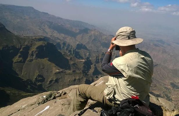 Lalibela 2-Day Eco Trekking Tour