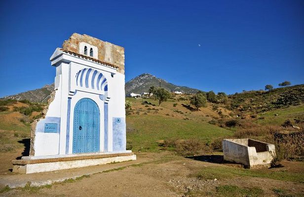 2-Day Transfer to Chefchaouen from Fez
