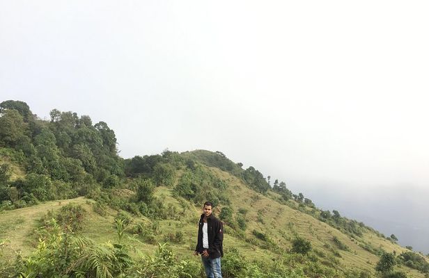 Australian Camp Family Trekking