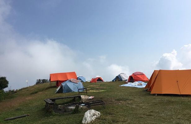 3 Rural Mountain Village (Astam, Dhampus and Australian Camp) Easy Trek Pokhara