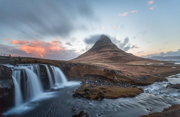 7-Day Complete Iceland: South Coast, Golden Circle, Akureyri & Snaefellsnes 