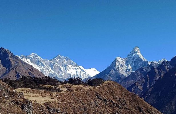 Multi-Day Sites of Nepal Tour from Kathmandu with Poon Hill Trek- 9 Days