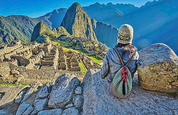 2-Day Private Tour of the Inca Trail to Machu Picchu