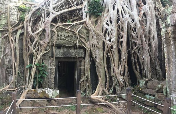 Siem Reap Angkor 2-Day Tour