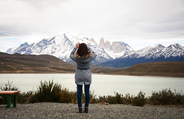 Puerto Natales Escapada