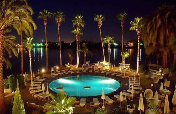 Luxor overnight Adventure from hurghada