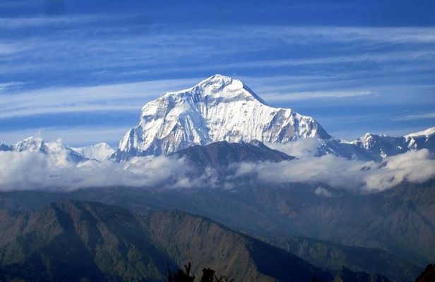 Ghorepani Poonhill Trek from Kathmandu | Best Short Trek in Nepal