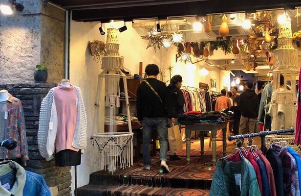 The Ultimate Osaka Shopping Experience: Private And Personalized