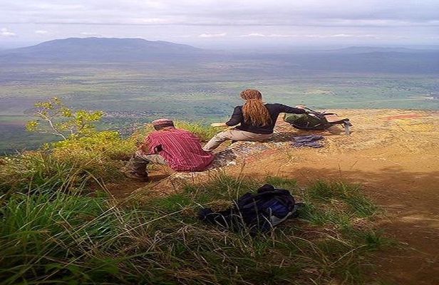 3 Days 2 Nights Usambara Mountains (Lushoto) by Public Transport