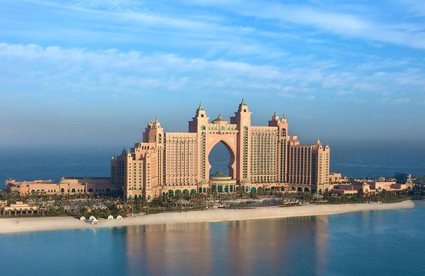 Dubai City Tour