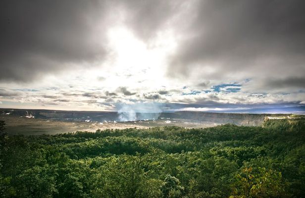 Ultimate Circle Island Explorer From Kona Or Kohala Resorts