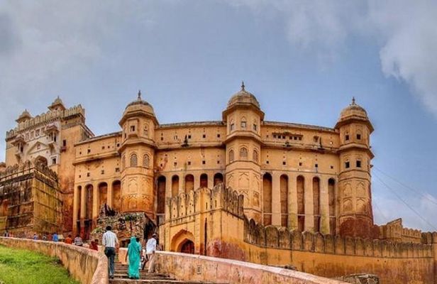 Private Trip : Jaipur Full Day Tour From Delhi