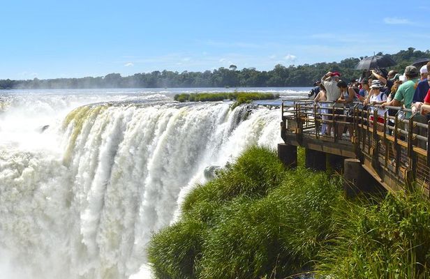 Iguazu Falls Argentina