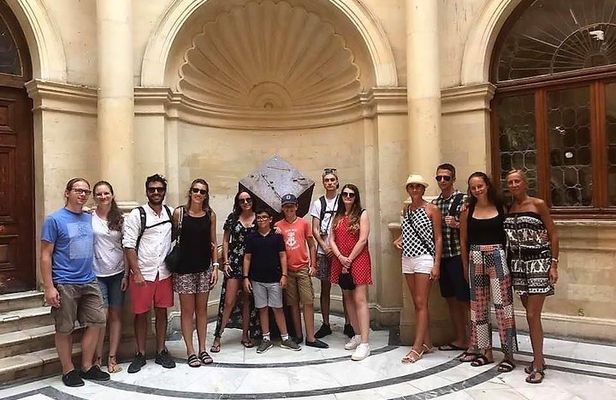 Heraklion Cultural Tasting Walking Tour - Cretan Delicacies